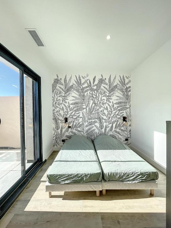 Villa 400M2 Piscine Interieure Tres Calme Agde Exteriér fotografie