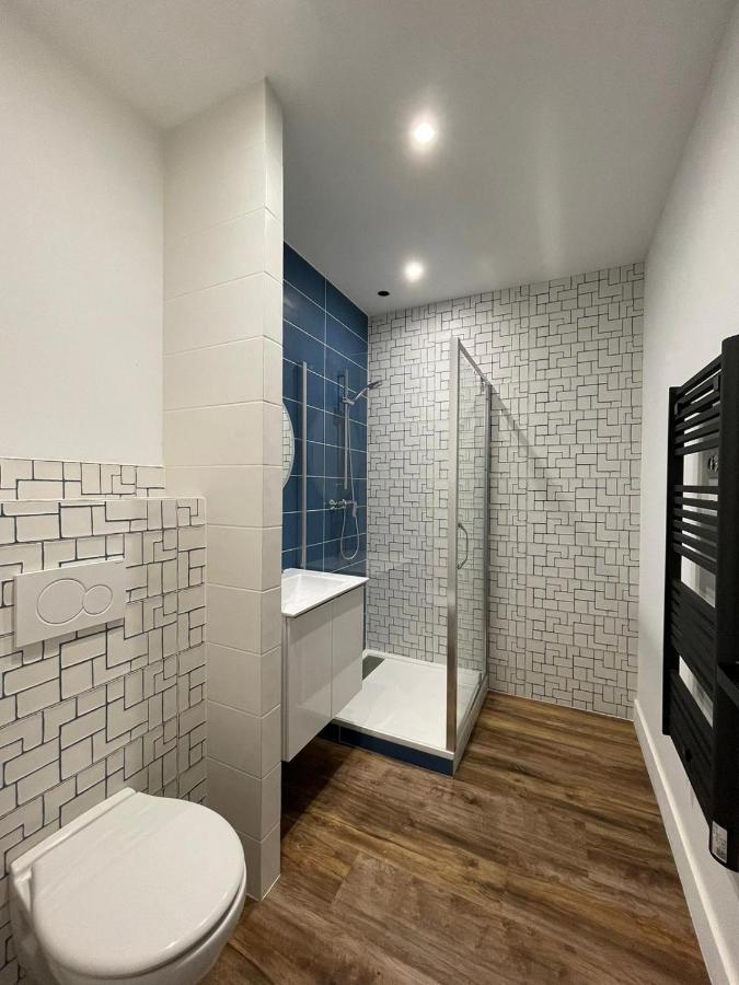 Villa 400M2 Piscine Interieure Tres Calme Agde Exteriér fotografie
