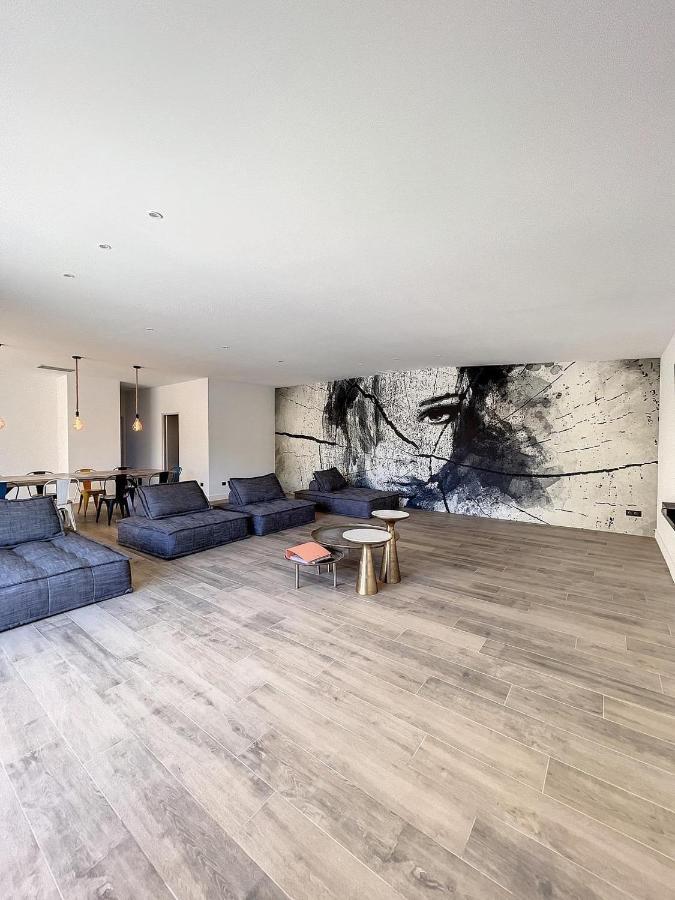 Villa 400M2 Piscine Interieure Tres Calme Agde Exteriér fotografie