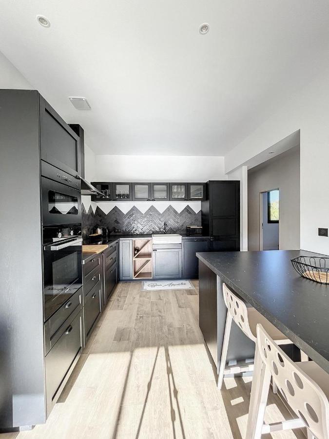 Villa 400M2 Piscine Interieure Tres Calme Agde Exteriér fotografie