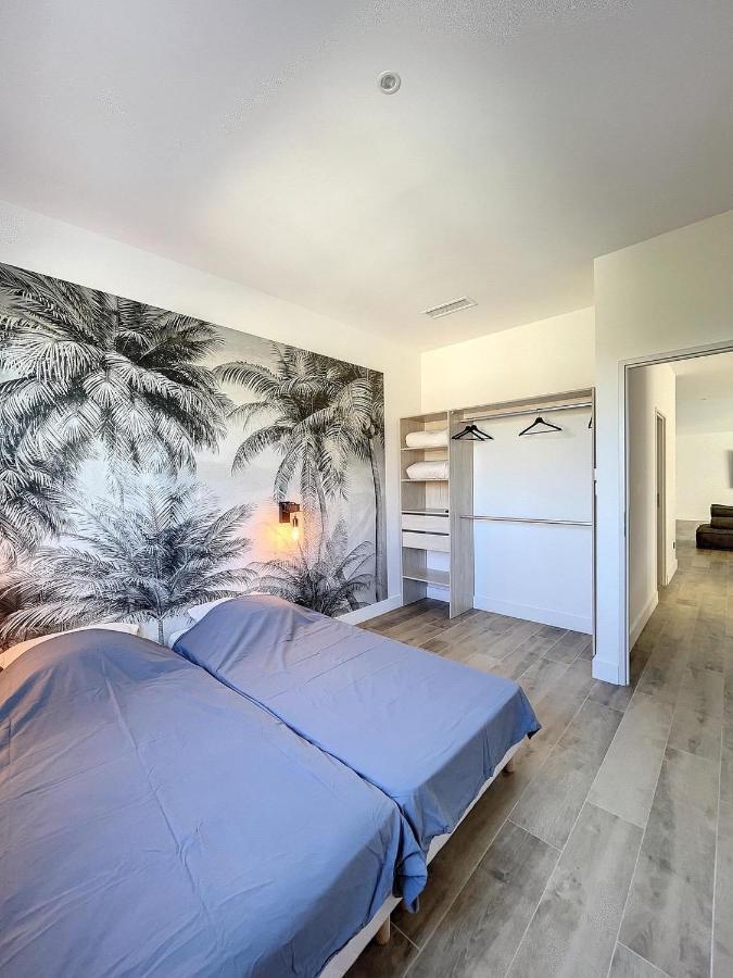 Villa 400M2 Piscine Interieure Tres Calme Agde Exteriér fotografie