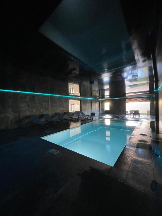 Villa 400M2 Piscine Interieure Tres Calme Agde Exteriér fotografie